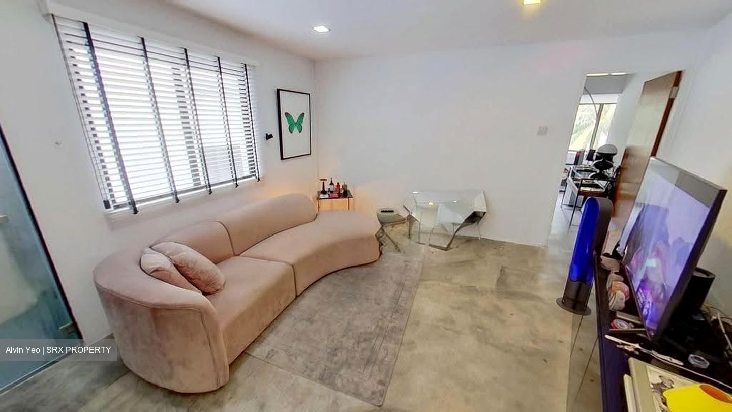 Tiong Bahru Estate (D3), Apartment #632540051